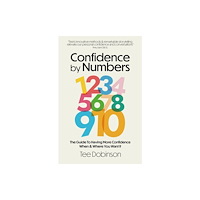 BAIZDON Confidence by Numbers (häftad, eng)