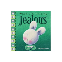 Five Mile When I'm Feeling Jealous (inbunden, eng)