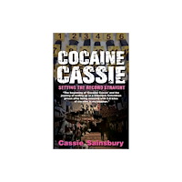 New Holland Publishers Cocaine Cassie (häftad, eng)
