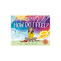 Hardie Grant Children's Publishing How Do I Feel? (inbunden, eng)