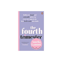 Penguin Random House Australia The Fourth Trimester (häftad, eng)