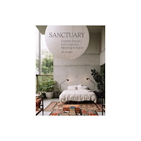 Hardie Grant Books Sanctuary (inbunden, eng)