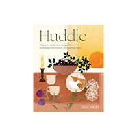 Hardie Grant Books Huddle (inbunden, eng)