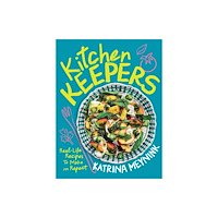 Hardie Grant Books Kitchen Keepers (häftad, eng)