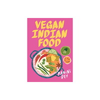 Hardie Grant Books Vegan Indian Food (inbunden, eng)