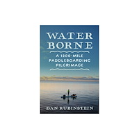 ECW Press,Canada Water Borne (häftad, eng)