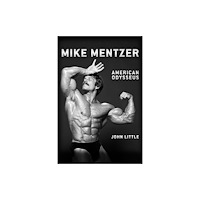 ECW Press,Canada Mike Mentzer (häftad, eng)