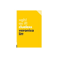 ECW Press,Canada Ugh! As If! (häftad, eng)