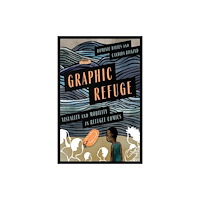 Wilfrid Laurier University Press Graphic Refuge (häftad, eng)