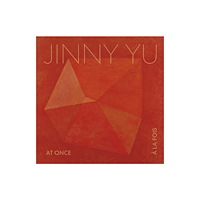 Goose Lane Editions Jinny Yu (inbunden, eng)