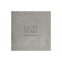 Goose Lane Editions Light Years (inbunden, eng)