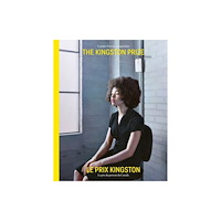 Goose Lane Editions The Kingston Prize | Le Prix Kingston (inbunden, eng)