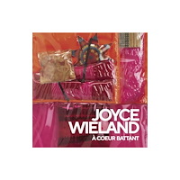 Goose Lane Editions Joyce Wieland (inbunden, fre)