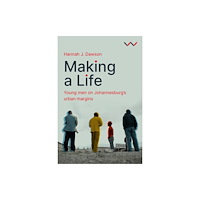 Wits University Press Making a Life (häftad, eng)