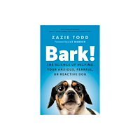 Greystone Books,Canada Bark! (häftad, eng)