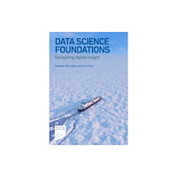 BCS Learning & Development Limited Data Science Foundations (häftad, eng)