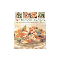 Anness publishing 175 Seasonal Recipes (häftad, eng)