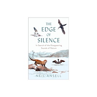 Birlinn General The Edge of Silence (inbunden, eng)