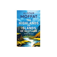 Birlinn General The Highlands and Islands of Scotland (häftad, eng)