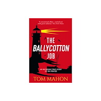 The Mercier Press The Ballycotton Job (häftad, eng)