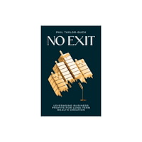 Rethink Press No Exit (häftad, eng)