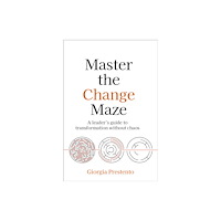 Rethink Press Master the Change Maze (häftad, eng)