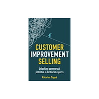 Rethink Press Customer Improvement Selling (häftad, eng)