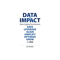 Rethink Press Data Impact (häftad, eng)