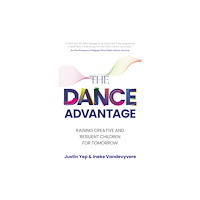 Rethink Press The Dance Advantage (häftad, eng)