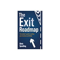 Rethink Press The Exit Roadmap (häftad, eng)