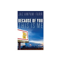 Independent Thinking Press Because of You, This is Me (häftad, eng)