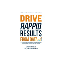 Rethink Press Drive RAPPID Results from Data (häftad, eng)