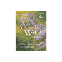 Poetry Wales Press Vanished Wales (häftad, eng)