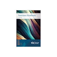 The Law Society Sanctions Handbook (häftad, eng)