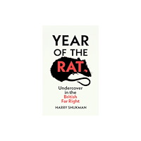 Random House Year of the Rat (häftad, eng)