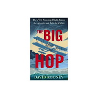 Random House The Big Hop (häftad, eng)