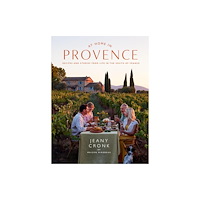 Hardie Grant Books (UK) At Home in Provence (inbunden, eng)