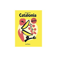 Hardie Grant Books (UK) Recipes from Catalonia (inbunden, eng)