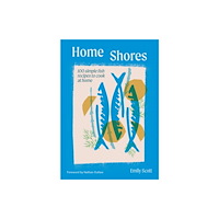 Hardie Grant Books (UK) Home Shores (inbunden, eng)