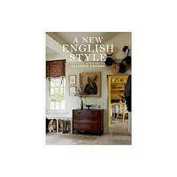 Hardie Grant Books (UK) A New English Style (inbunden, eng)
