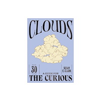 Hardie Grant Books (UK) Clouds (inbunden, eng)