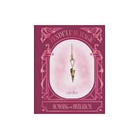 Hardie Grant Books (UK) Pendulum Magic (inbunden, eng)