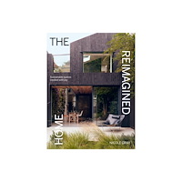 Hardie Grant Books (UK) The Reimagined Home (inbunden, eng)