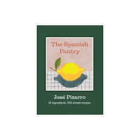 Hardie Grant Books (UK) The Spanish Pantry (inbunden, eng)
