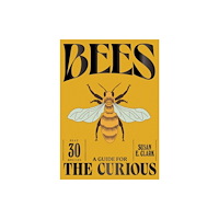 Hardie Grant Books (UK) Bees (inbunden, eng)