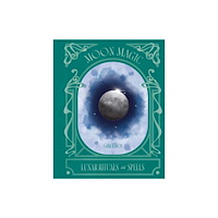 Hardie Grant Books (UK) Moon Magic (inbunden, eng)