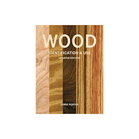 GMC Publications Wood Identification & Use (Updated Edition) (inbunden, eng)