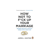 Ebury Publishing How Not to F*ck Up Your Marriage (häftad, eng)