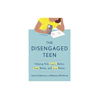 Ebury Publishing The Disengaged Teen (häftad, eng)