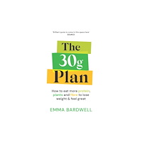 Ebury Publishing The 30g Plan (häftad, eng)